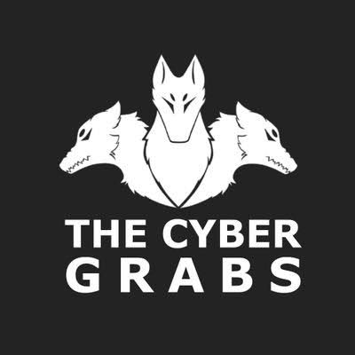 The Cyber Grabs