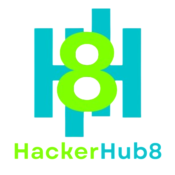 HackerHub8