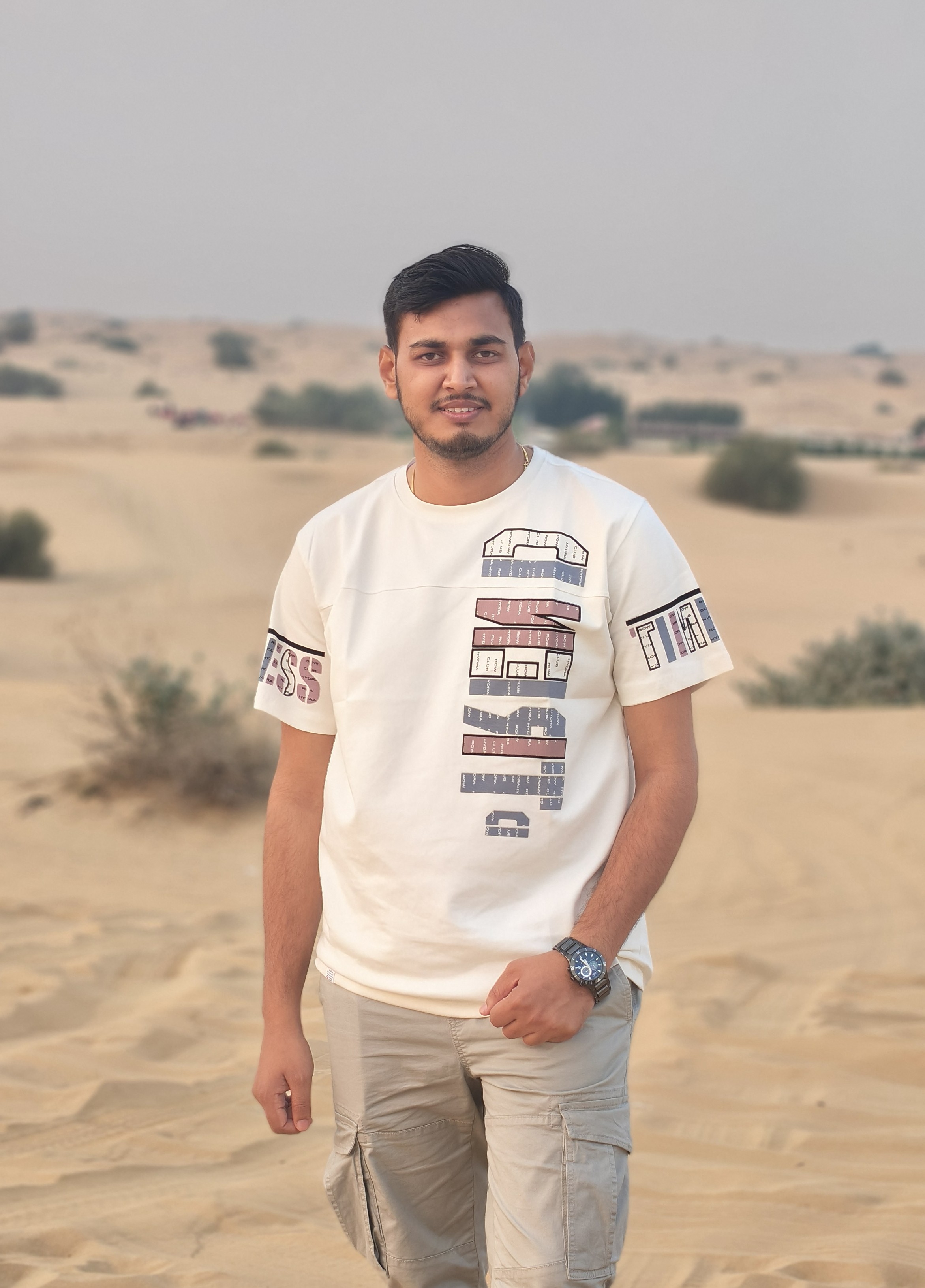 Adarsh Kumar