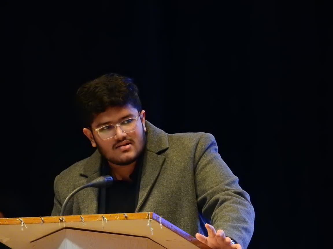 Aditya Jha