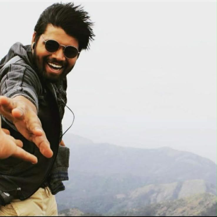 Himanshu Awasthi