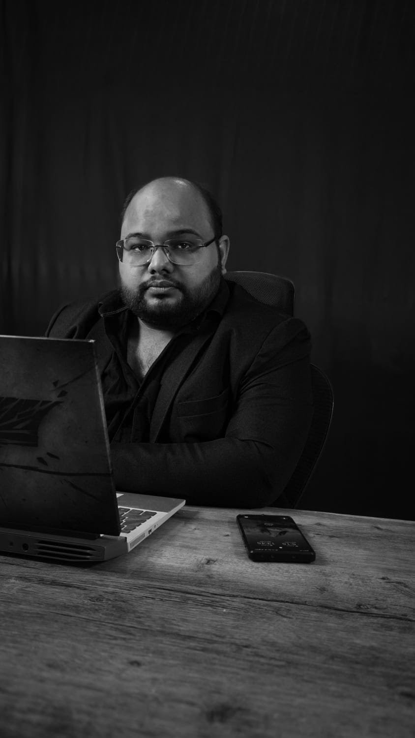 Mohit Sharma