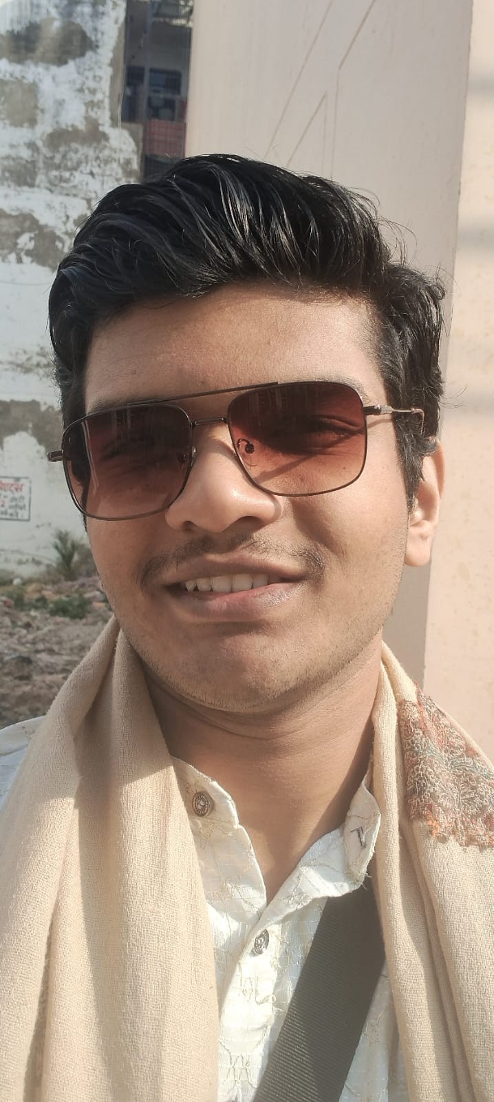 Rudra Narayan Samantaray