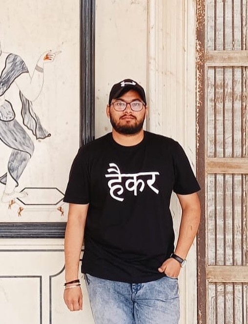 Sachin Gupta