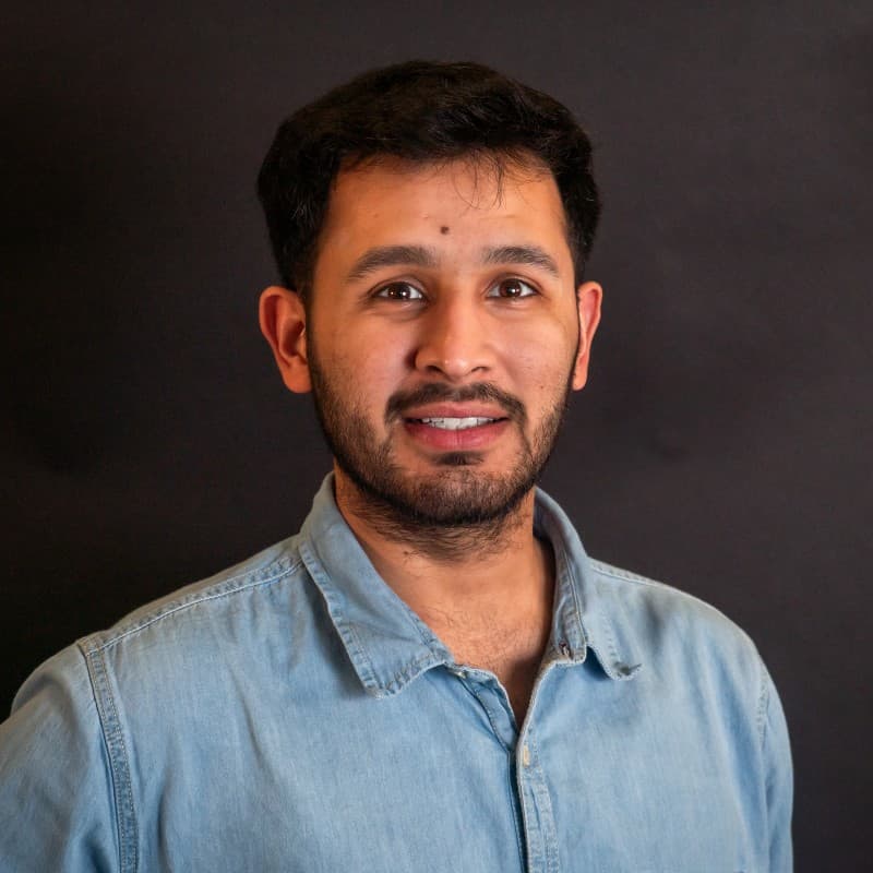 PARTH SHUKLA
