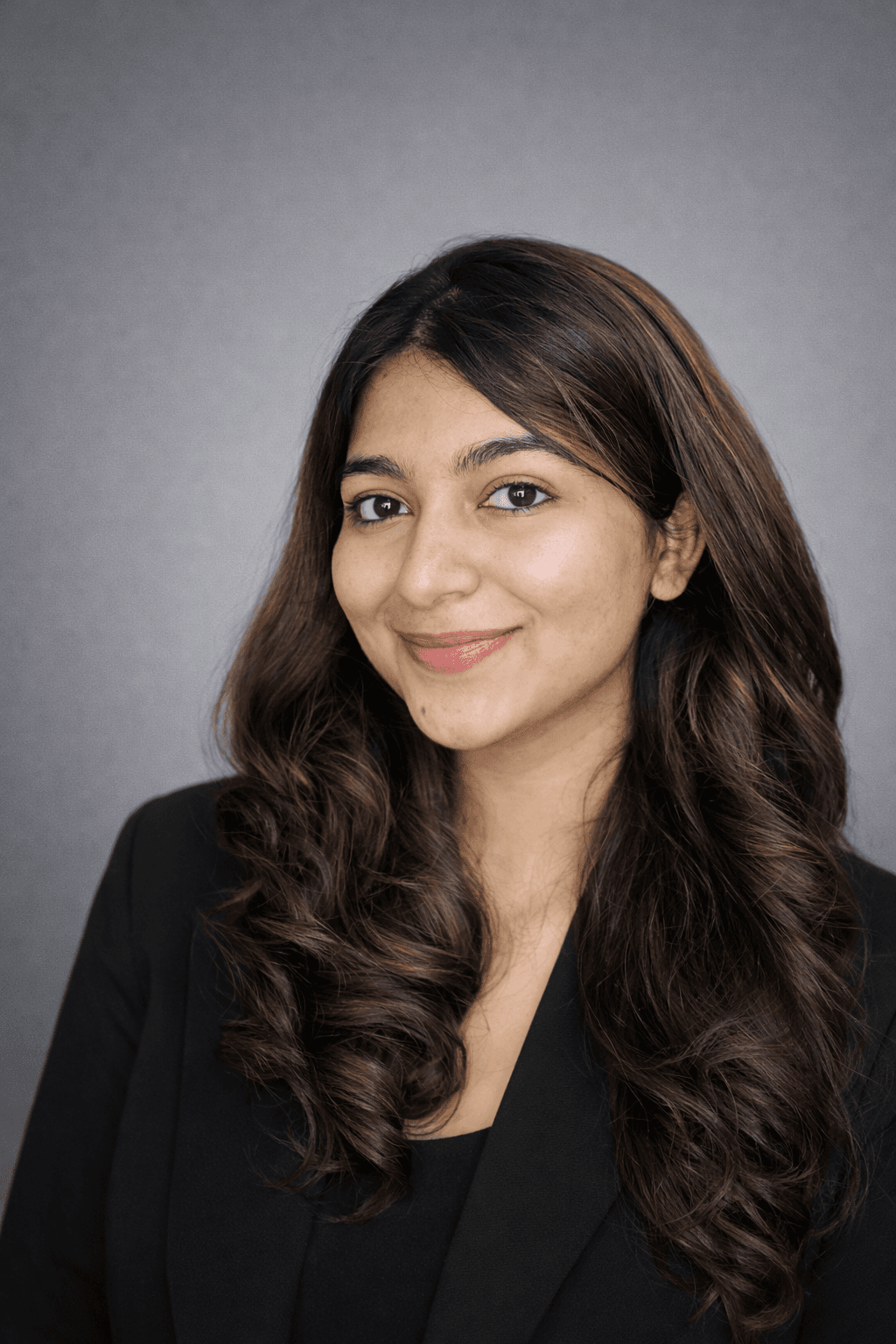 RISHIKA DESAI